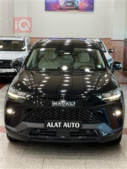 هافال جي تي H6